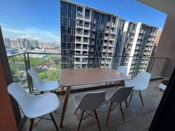 Sims Urban Oasis (D14), Condominium #483812371
